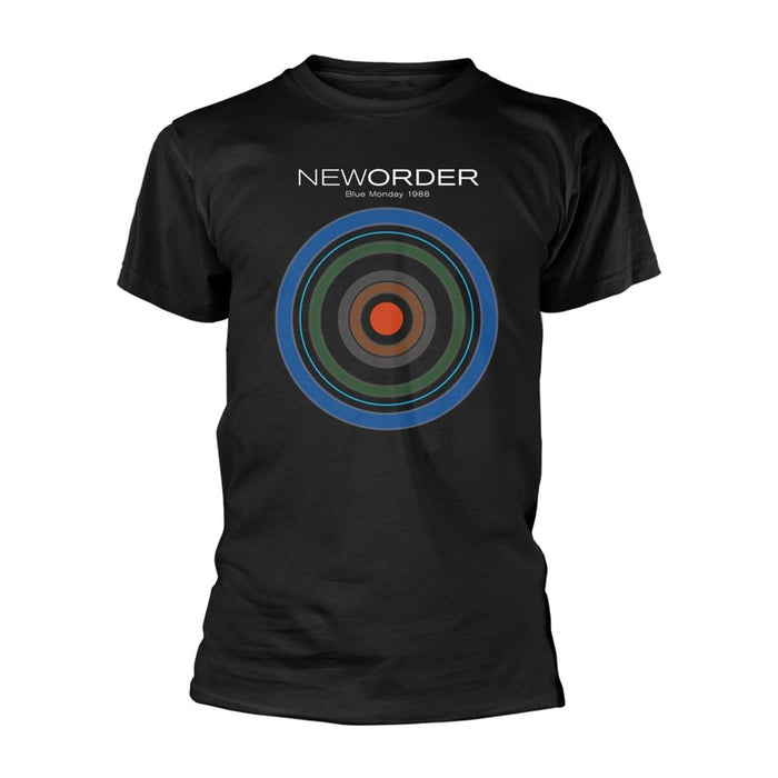 New Order - Blue Monday 88 T-Shirt