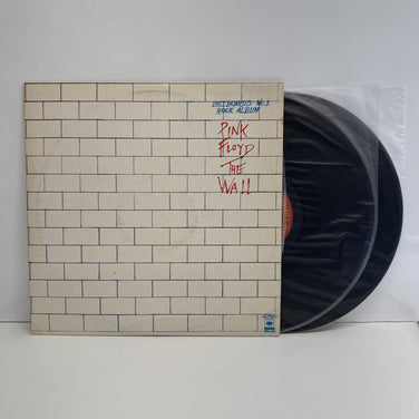 Pink Floyd - The Wall 2x Vinyl LP