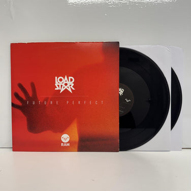 Loadstar - Future Perfect 2x 12" Vinyl EP