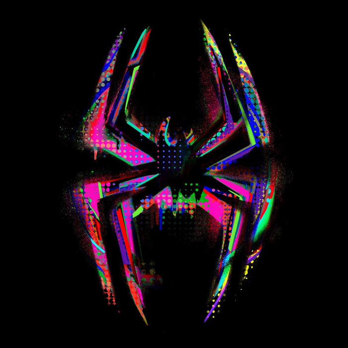 Metro Boomin Presents Spider-Man: Across The Spider-Verse Soundtrack - Metro Boomin