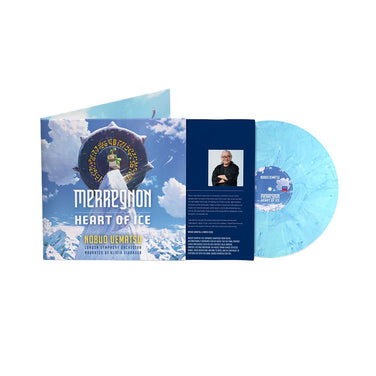 Nobuo Uematsu - Merregnon: Heart of Ice