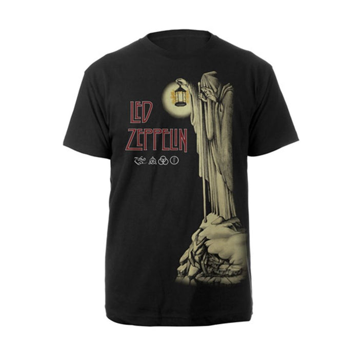 Led Zeppelin - Hermit T-Shirt