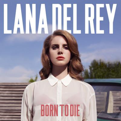 Lana Del Rey – Born To Die 2x Vinyl LP