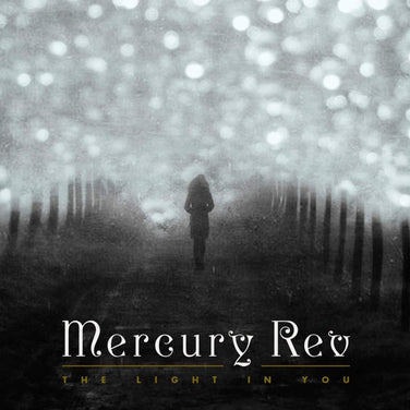 Mercury Rev - The Light In You Vinyl LP