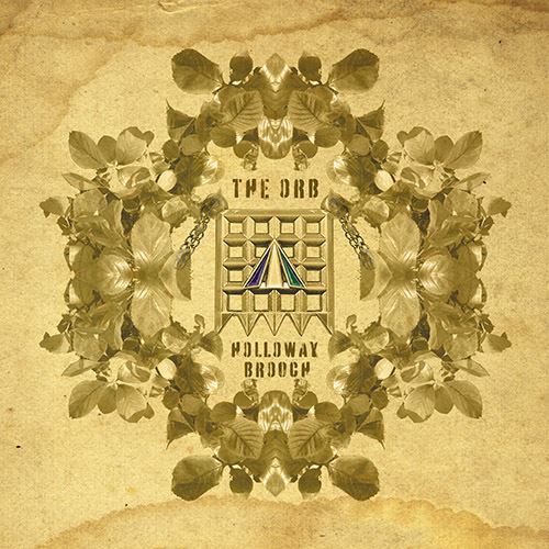 The Orb - The Holloway Brooch (An Ambient Excursion Beyond The Orboretum) RSD 2024 140G Green Vinyl LP