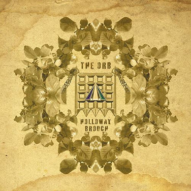 The Orb - The Holloway Brooch (An Ambient Excursion Beyond The Orboretum) RSD 2024 140G Green Vinyl LP