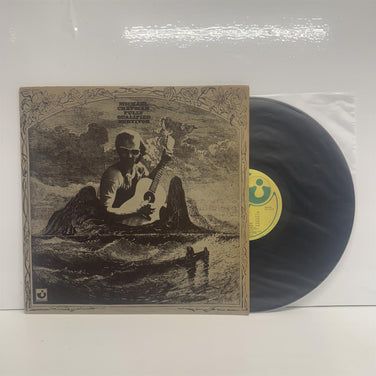 Michael Chapman - Fully Qualified Survivor Vinyl LP