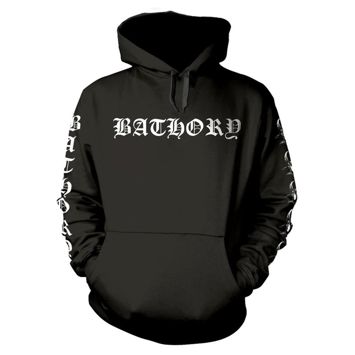Bathory - Hammerheart Hoodie