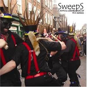 Sweeps: A Joyful Celebration Of The Morris - V/A CD