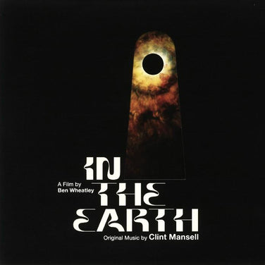 In The Earth Original Music by Clint Mansell 180G Vinyl LP, Alternative Art