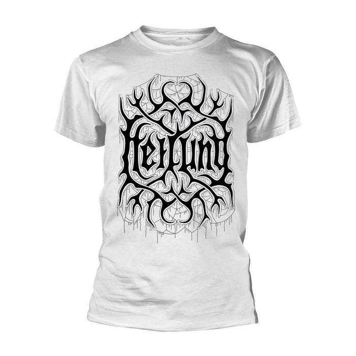 Heilung - Remember (White) T-Shirt