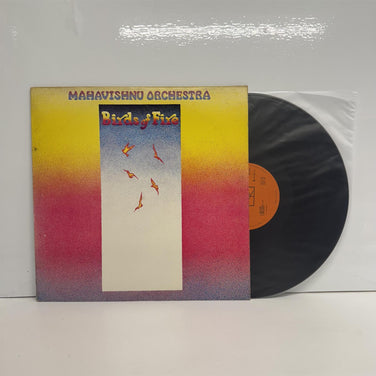 Mahavishnu Orchestra - Birds Of Fire Vinyl LP