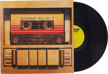 Guardians Of The Galaxy Awesome Mix Vol. 1 - V/A Vinyl LP