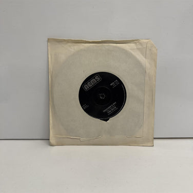 The Boys - Brickfield Nights / Teacher's Pet 7" Vinyl Single