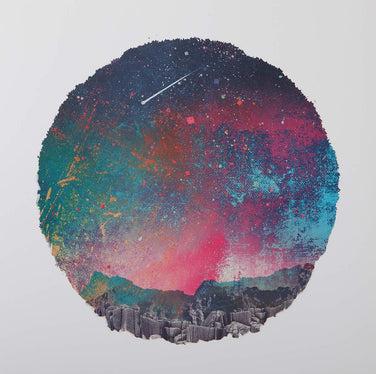 Khruangbin - The Universe Smiles Upon You 180G Vinyl LP Reissue