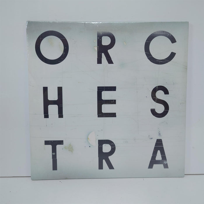 The Cinematic Orchestra - To Believe 2x Vinyl LP