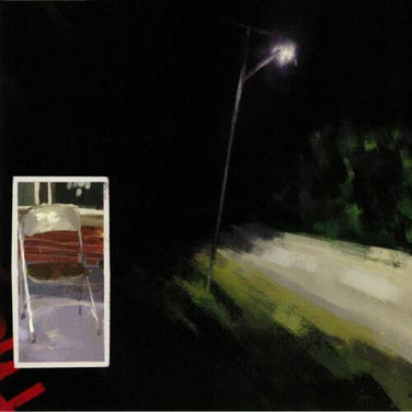 Car Seat Headrest - Making A Door Less Open Limited Edition Pink  Vinyl LP