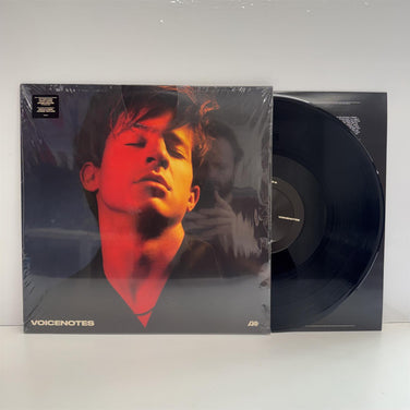 Charlie Puth -  Voicenotes Vinyl LP