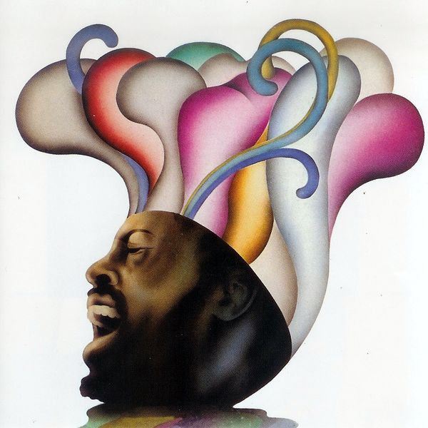 Leon Thomas - Blues And The Soulful Truth Vinyl LP Reissue