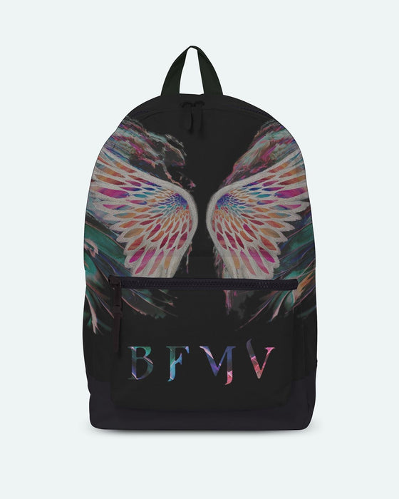 Bullet For My Valentine - Wings 2 Backpack