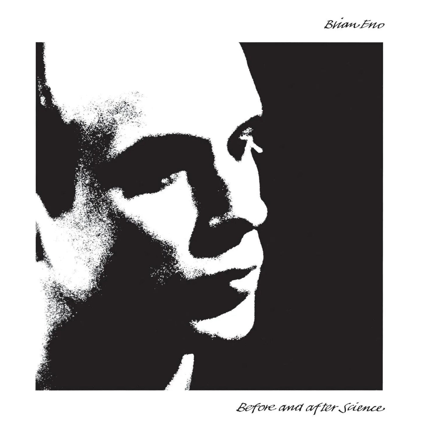 Brian Eno - Before And After Science Vinyl LP