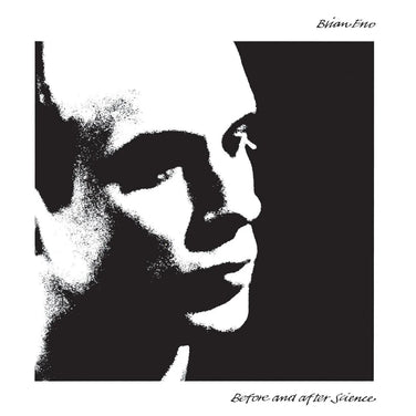 Brian Eno - Before And After Science Vinyl LP