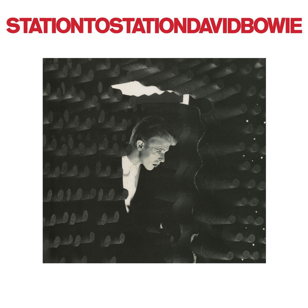 David Bowie - Station To Station Vinyl LP Reissue