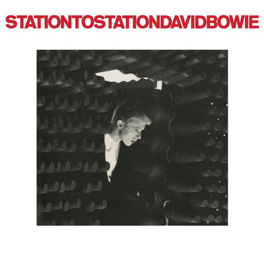 David Bowie - Station To Station Vinyl LP Reissue