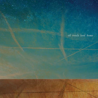 Molina, Talbot, Lofgren, Young - All Roads Lead Home Vinyl LP