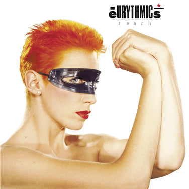 Eurythmics - Touch Vinyl LP Reissue