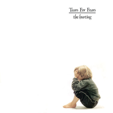 Tears For Fears - The Hurting Vinyl LP Reissue