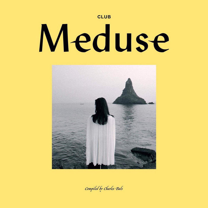 Club Meduse - V/A 2x Vinyl LP