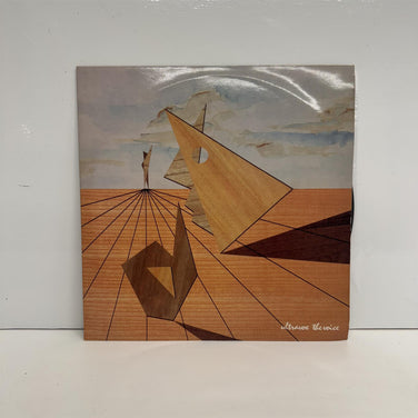 Ultravox - The Voice 12" Vinyl Single