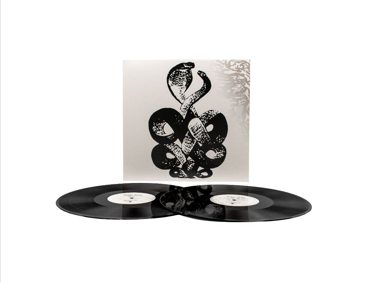 Bardo Pond - Volume 4 & 5 2x Vinyl LP