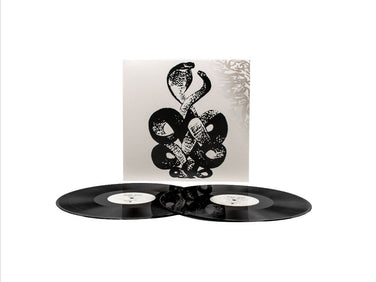 Bardo Pond - Volume 4 & 5 2x Vinyl LP