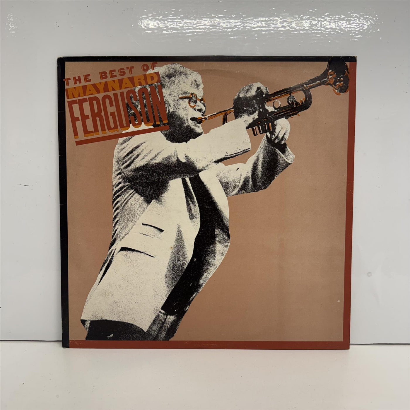 Maynard Ferguson - The Best Of Maynard Ferguson Vinyl LP