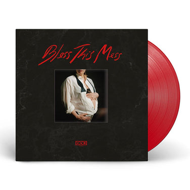 U.S Girls - Bless This Mess