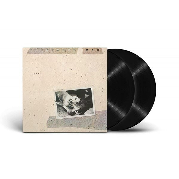 Fleetwood Mac - Tusk 2x Vinyl LP