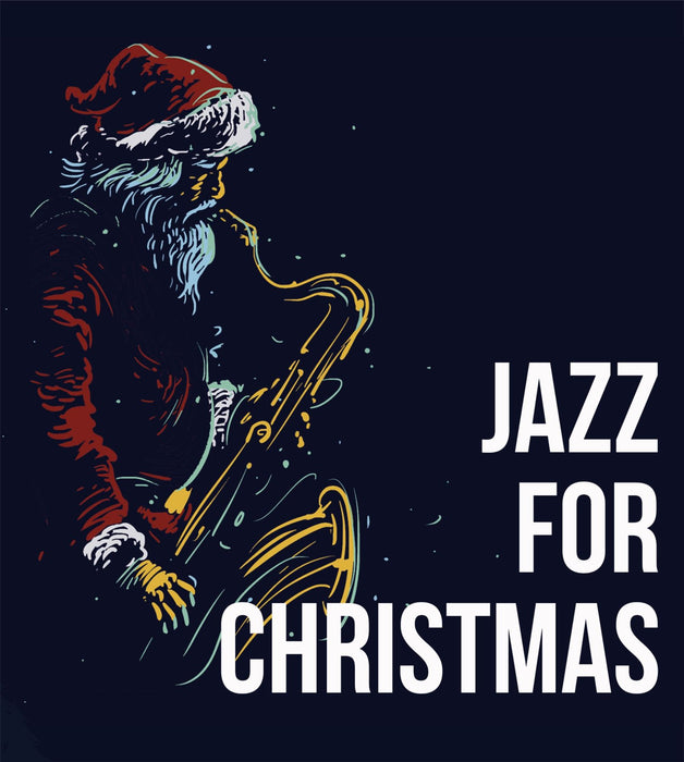 Jazz for Christmas - V/A Vinyl LP