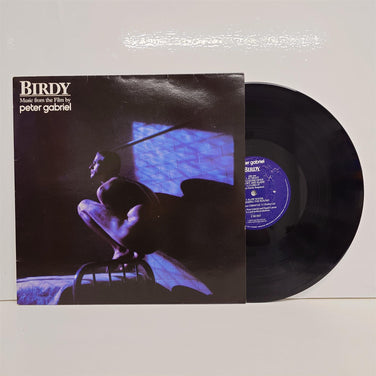 Birdy - Peter Gabriel Vinyl LP