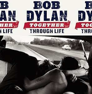 Bob Dylan - Together Through Life 2CD + DVD