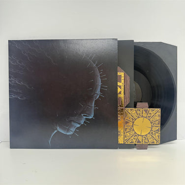 Hellraiser (Original Motion Picture Score) - Christopher Young Vinyl LP