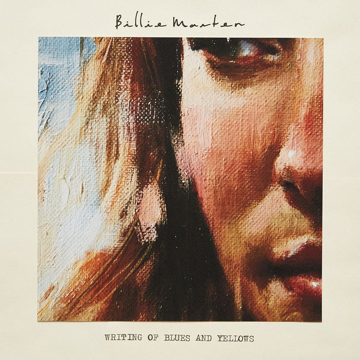 Billie Marten - Writing Of Blues And Yellows 2x Vinyl LP