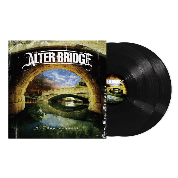 Alter Bridge - One Day Remains Deluxe 2x Vinyl LP