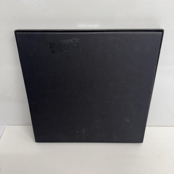Swans - White Light From The Mouth Of Infinity / Love Of Life 3x Vinyl LP& CD Box Set
