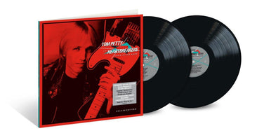 Tom Petty And The Heartbreakers - Long After Dark Deluxe Edition 2x 180G Vinyl LP