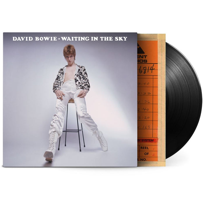 David Bowie - Waiting in the Sky (Before the Starman Came to Earth) RSD 2024 180G Vinyl LP