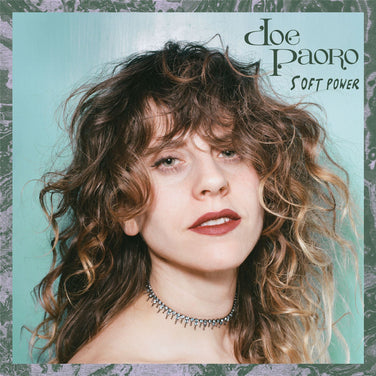 Doe Paoro - Soft Power Vinyl LP