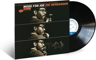 Joe Henderson - Mode For Joe 180G Vinyl LP Reissue