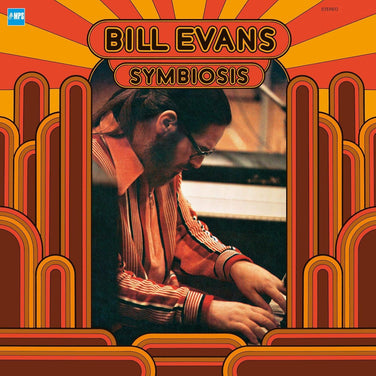 Bill Evans - Symbiosis 180G Vinyl LP Remastered